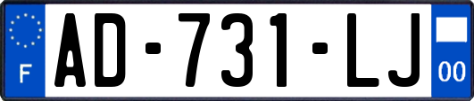 AD-731-LJ
