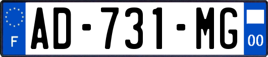 AD-731-MG