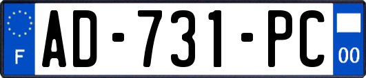 AD-731-PC