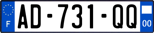 AD-731-QQ