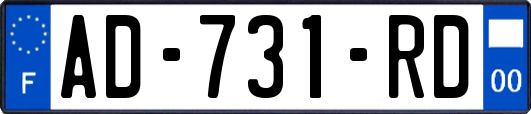 AD-731-RD