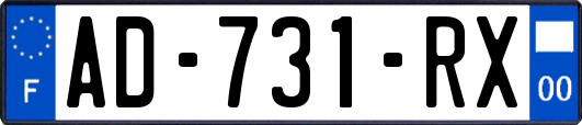 AD-731-RX