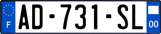 AD-731-SL