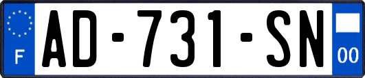 AD-731-SN