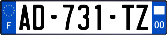 AD-731-TZ