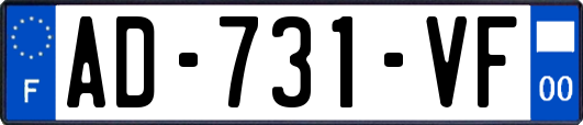 AD-731-VF