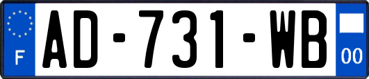 AD-731-WB