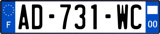 AD-731-WC