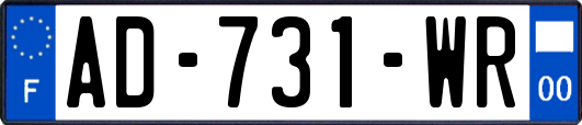 AD-731-WR