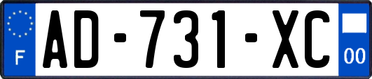 AD-731-XC