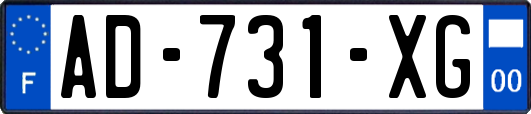 AD-731-XG