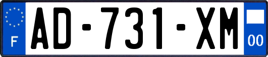 AD-731-XM