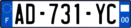 AD-731-YC