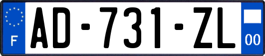 AD-731-ZL
