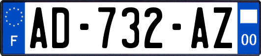 AD-732-AZ