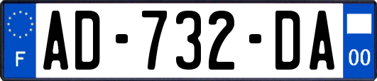 AD-732-DA