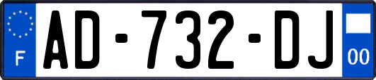 AD-732-DJ