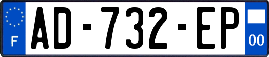 AD-732-EP