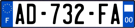 AD-732-FA
