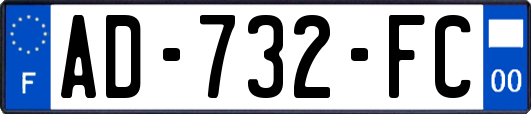 AD-732-FC