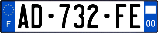 AD-732-FE