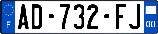 AD-732-FJ