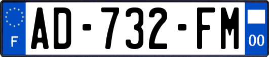 AD-732-FM