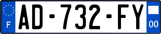 AD-732-FY