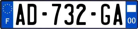 AD-732-GA