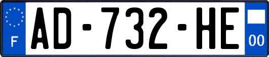 AD-732-HE