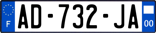 AD-732-JA