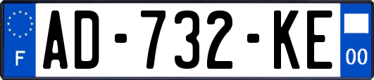 AD-732-KE