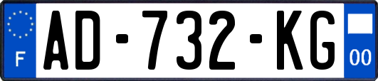 AD-732-KG