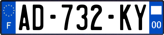 AD-732-KY