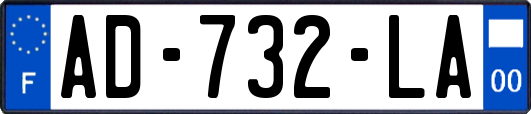 AD-732-LA