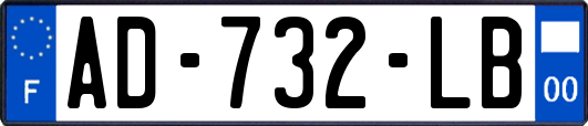 AD-732-LB