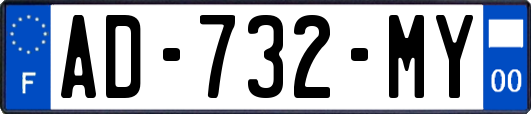 AD-732-MY