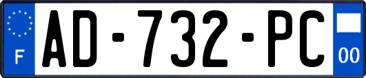 AD-732-PC