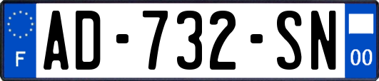 AD-732-SN