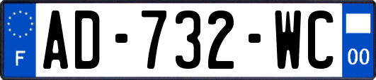 AD-732-WC