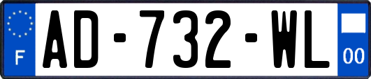 AD-732-WL