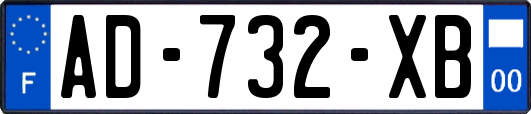 AD-732-XB