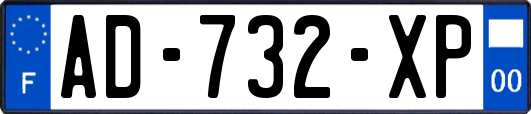 AD-732-XP