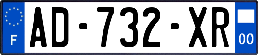 AD-732-XR
