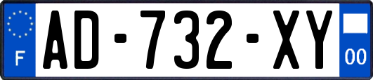 AD-732-XY