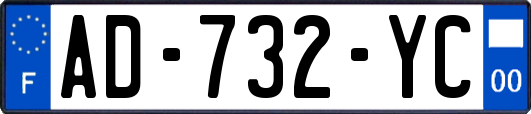 AD-732-YC