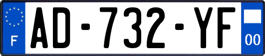 AD-732-YF