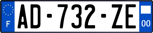AD-732-ZE
