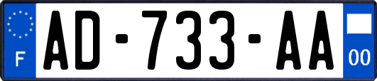 AD-733-AA