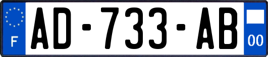 AD-733-AB